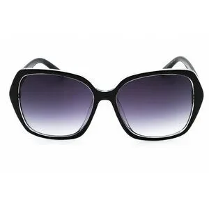 Kenneth Cole Reaction Sunglasses KC2968-01B-58 New with tags Kenneth Cole Reaction Black Gray Sunglasses for Men for sale  main image 4